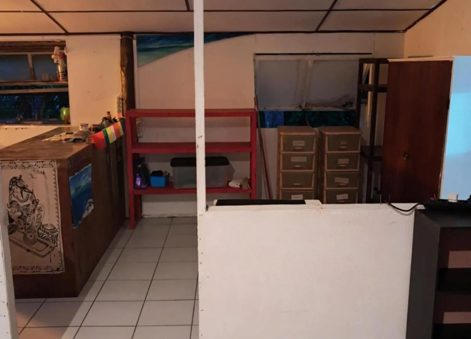 Alaroots Fakarava Hostel