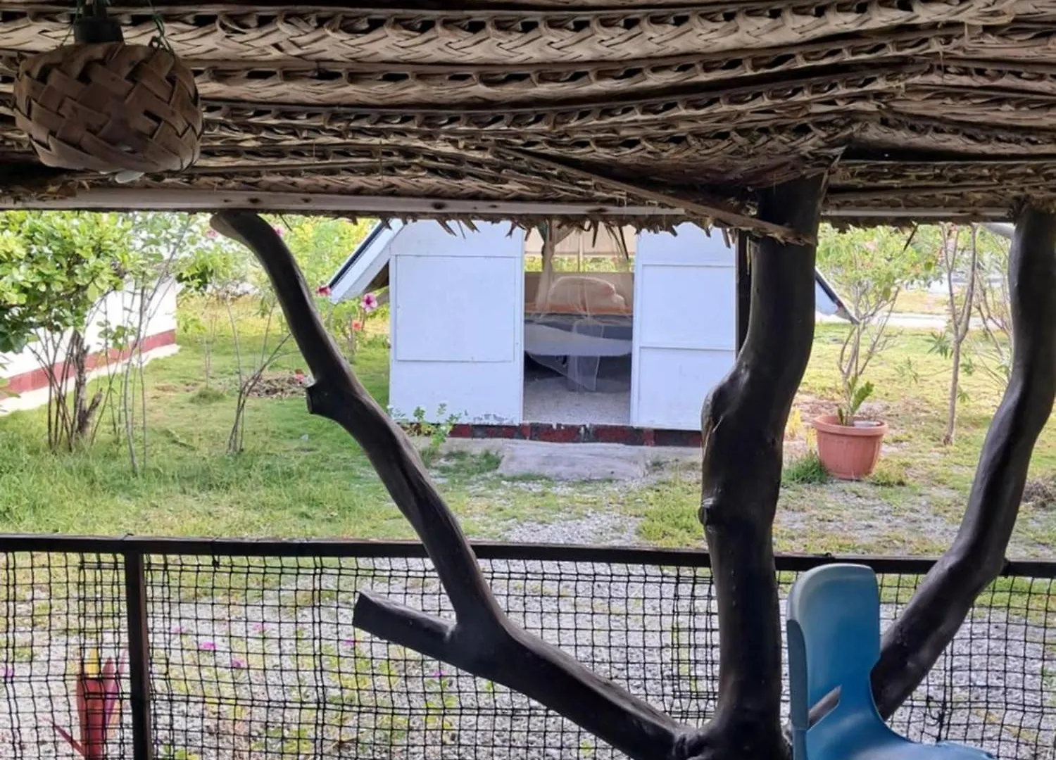 Alaroots Fakarava Hostel