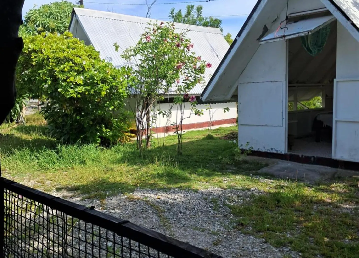 Alaroots Fakarava Hostel