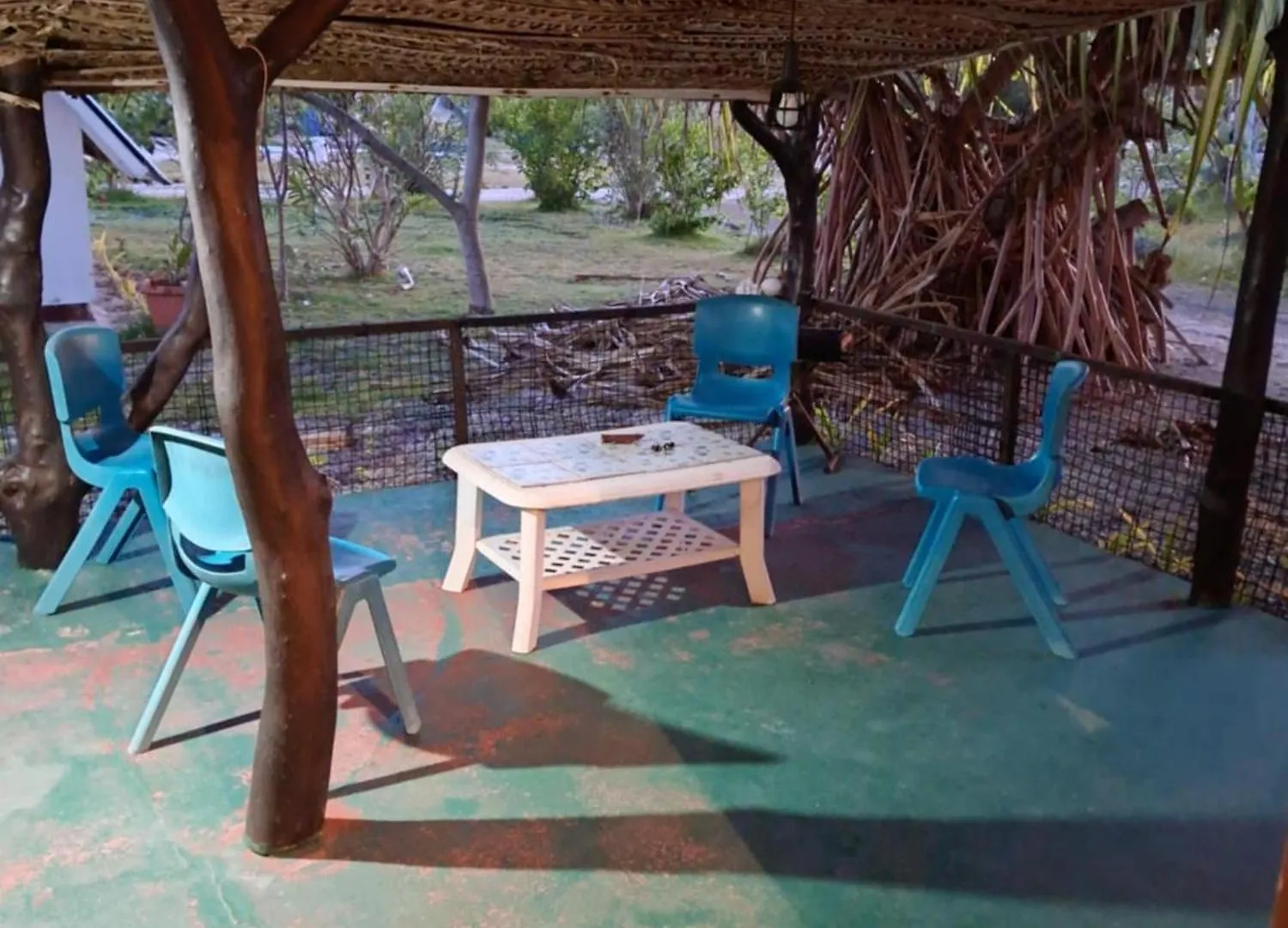 Alaroots Fakarava Hostel