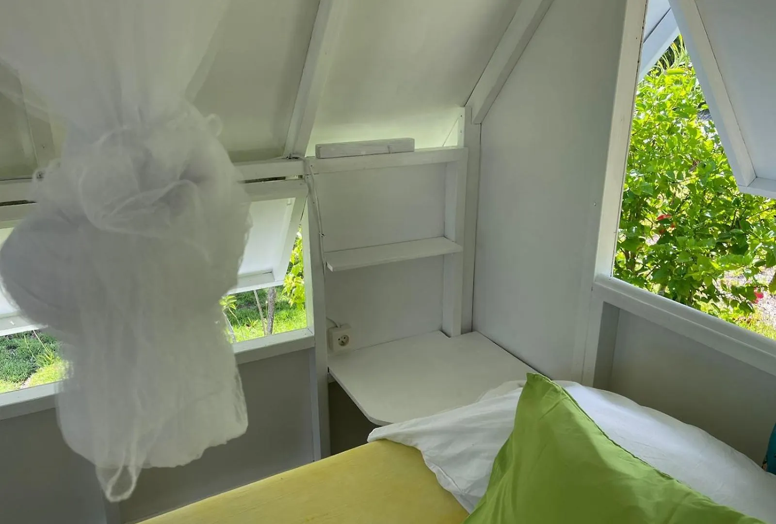 Alaroots Fakarava Hostel