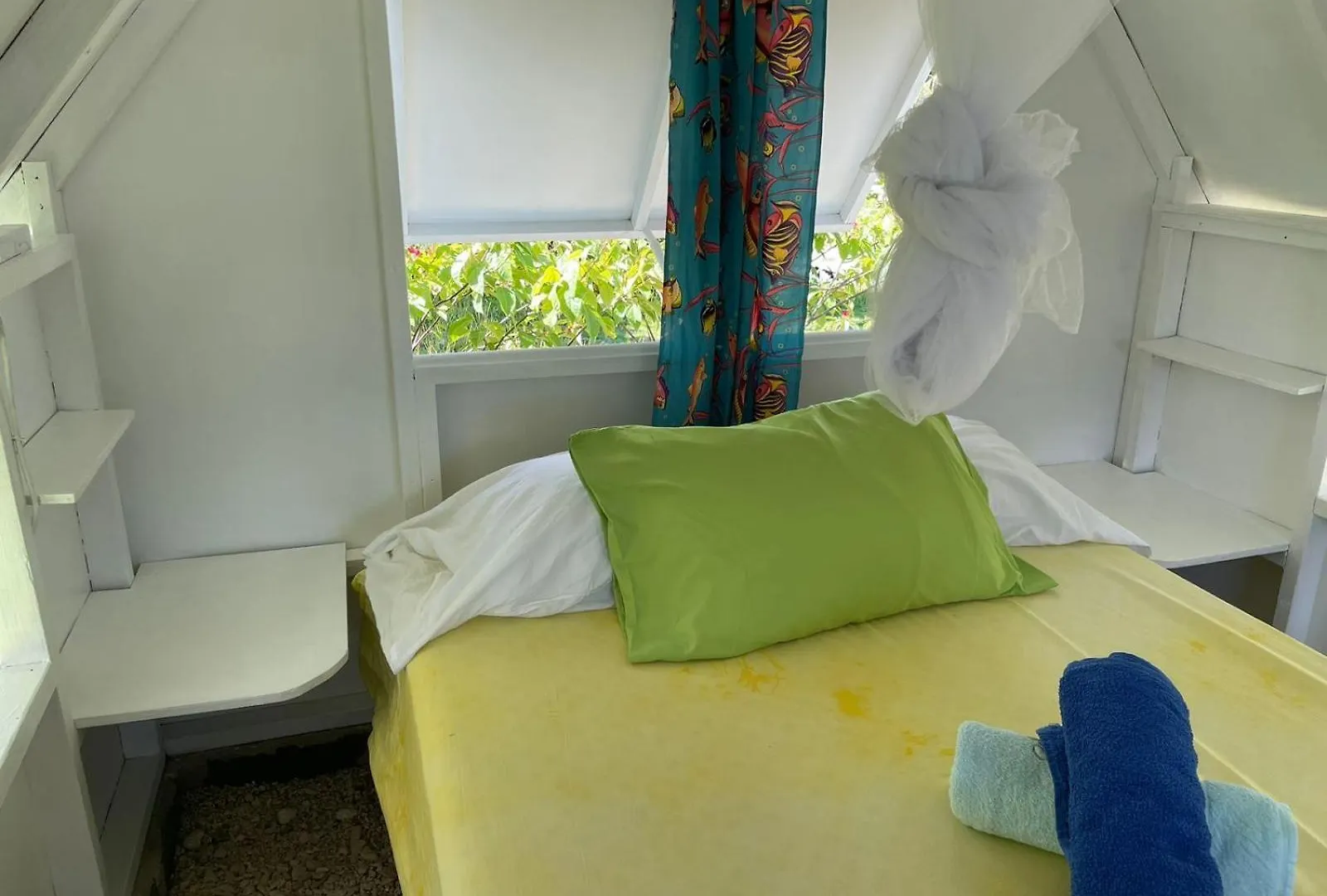 Alaroots Fakarava Hostel