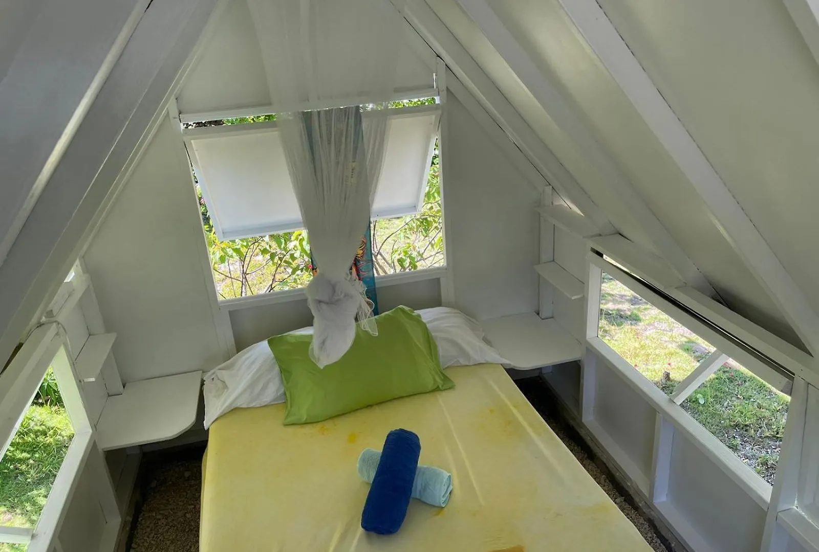 Alaroots Fakarava Hostel
