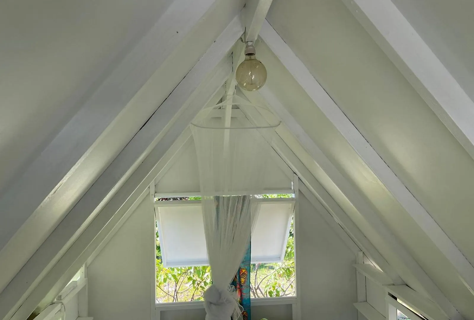 Alaroots Fakarava Hostel