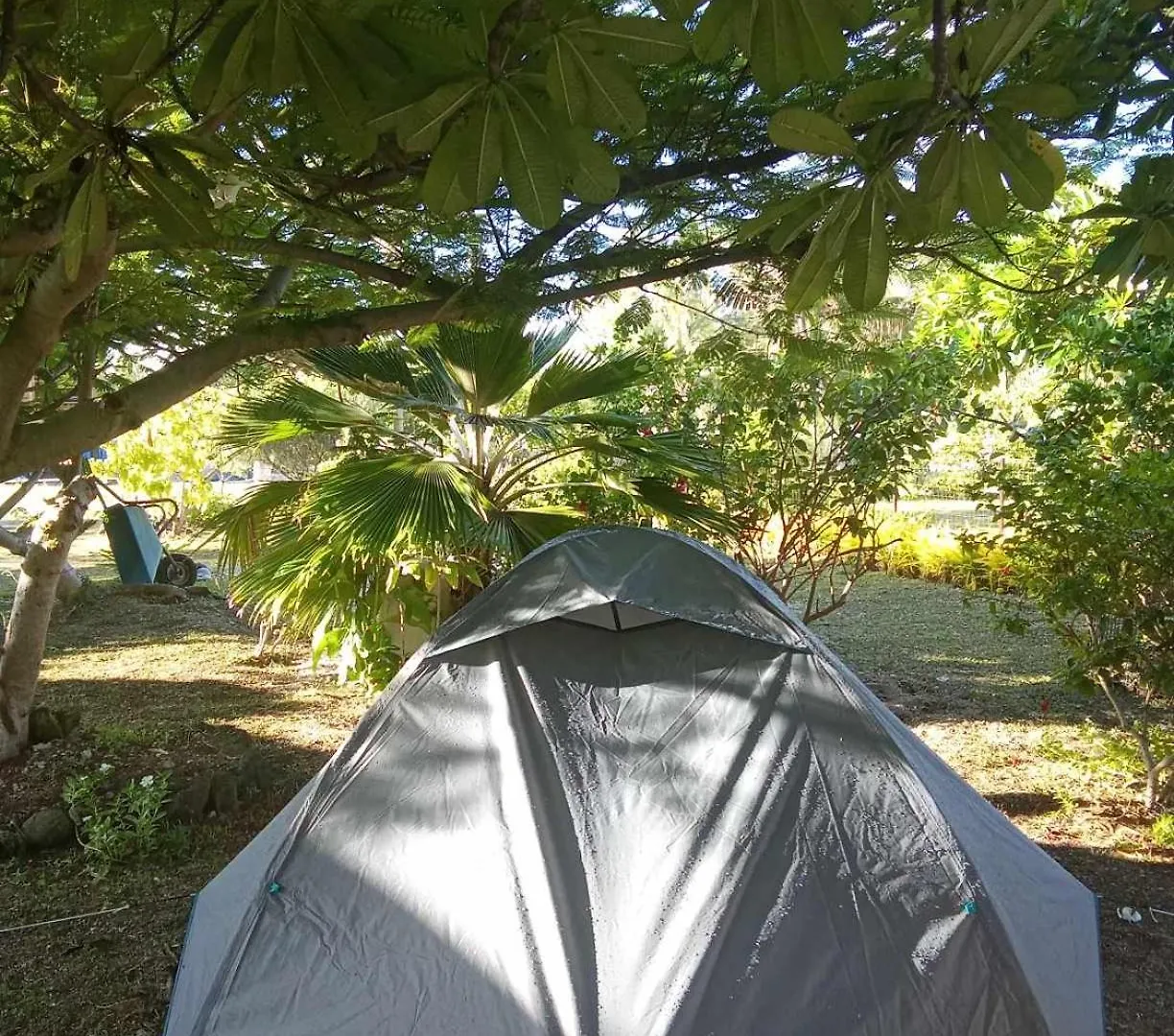 Alaroots Fakarava Hostel